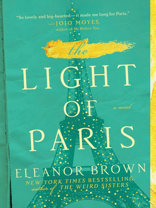 Title details for The Light of Paris by Eleanor Brown - Available